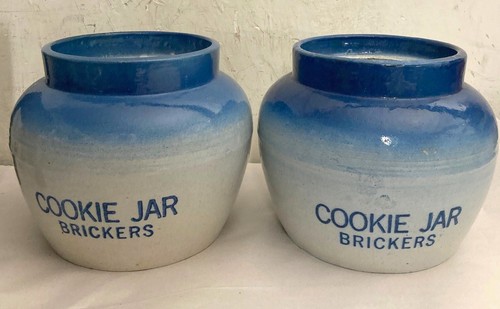 Antique pair 20th - pair, er.