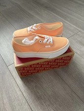 VANS Authentic Platform 2.0