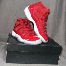 Air Jordan 11 Retro Win Like