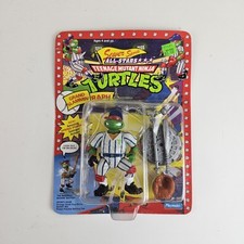 Teenage Mutant Ninja Turtles