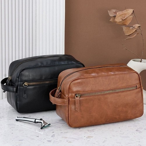 Travel wash bag toiletry large - wash,