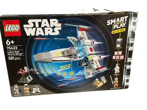 Lego star wars - 75423, luke's