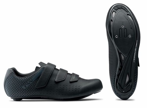 Northwave core cycling shoes - 2,