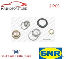 WHEEL BEARING KIT SET PAIR