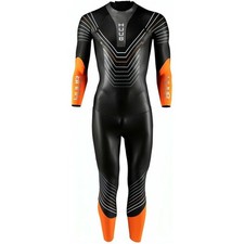 HUUB Araya Mens Wetsuit Black