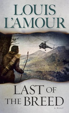 Last Of The Breed - L'amour