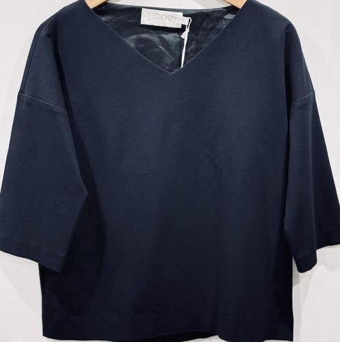 Jane navy v - (formerly, goat)