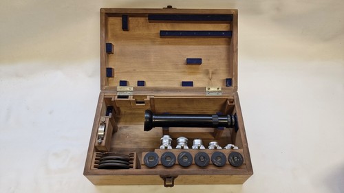 Vintage optical refractometer - vintage,