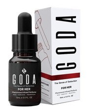 15ml GODA For Her Pheromone