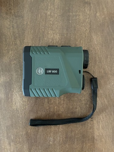 Hawke lrf 800 laser - -,