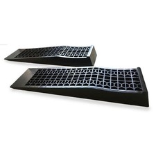 Car Ramps Drive On Low Profile