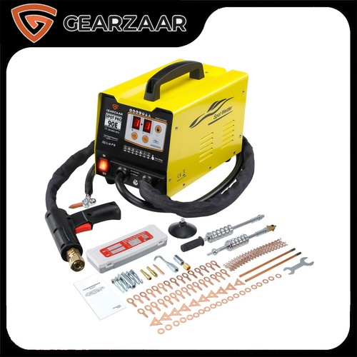 3kw 3800a spot welder - 3800a,