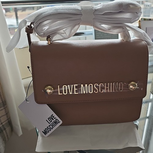 Love moschino beige - love,