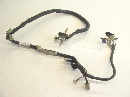 Honda tlr 200 - honda, 1984-1990