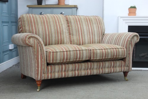 Parker knoll burghley - knoll, 2