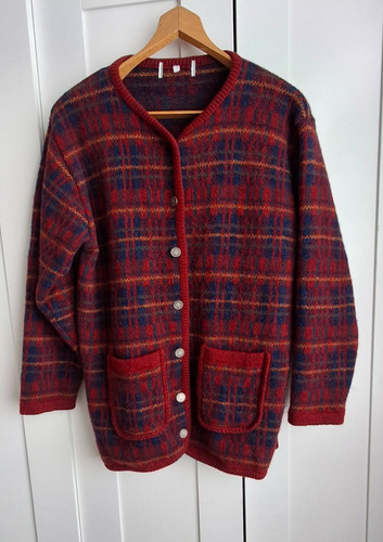 Vintage made scotland pure - vintage,