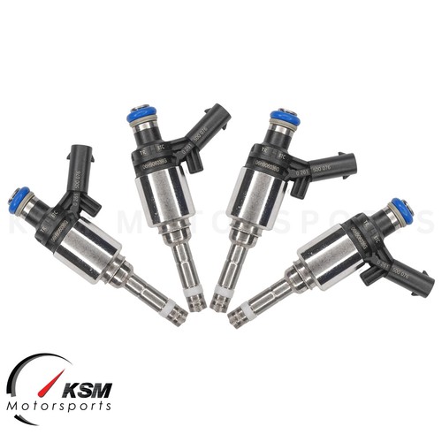 Fuel injectors for - fuel,