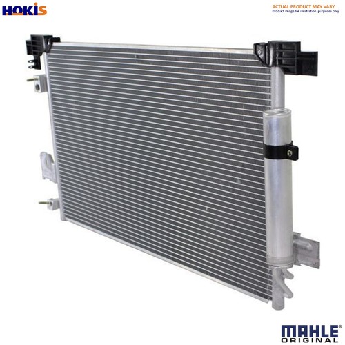 Condenser air conditioning - air, ac