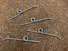 4 X Vintage Electrolux