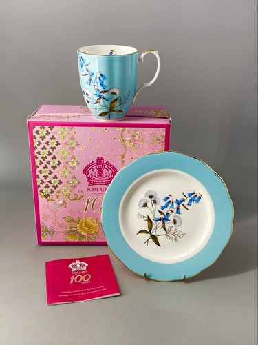 Royal albert 100 years - royal, 1950s