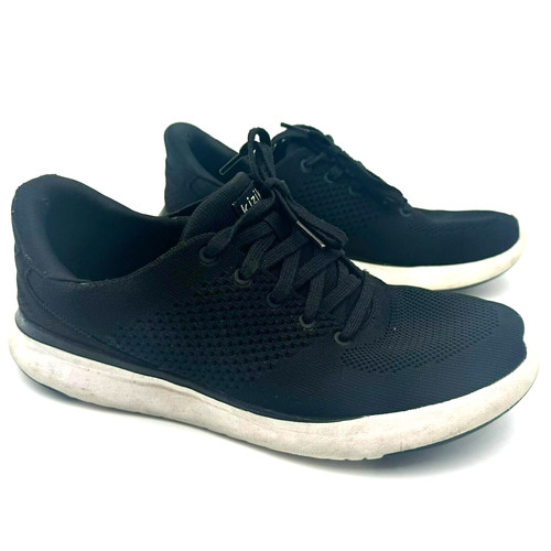 Kizik mens womens 10 - mens, black