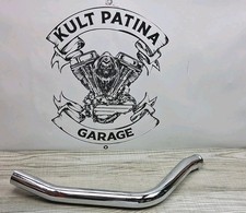 Harley Davidson  Softail Rear