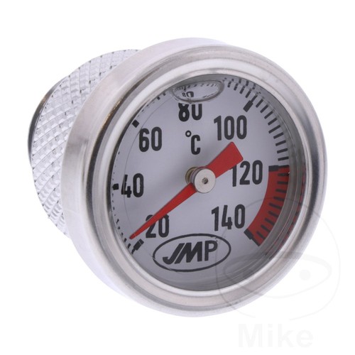 Jmp oil temperature - jmp, gauge