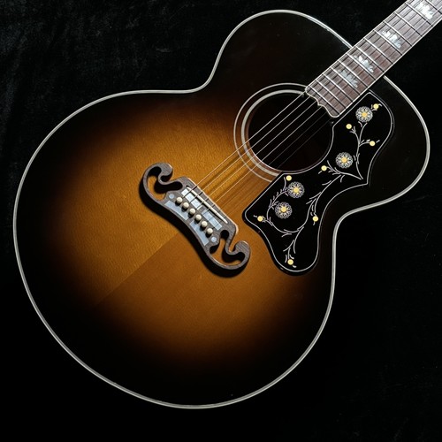 Gibson 200 - gibson, used