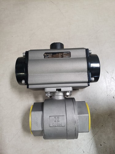 Inline actuator 75 d - inline,