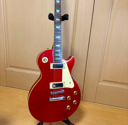Epiphone les paul deluxe - epiphone, 1998