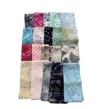 Hoffman Batik 2.5” X 42”