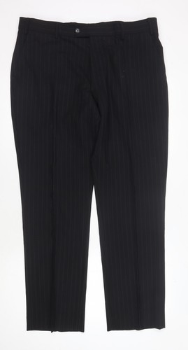 Jeff banks men black - men’s,