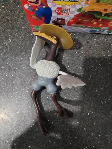 Kung panda crane bird - crane,