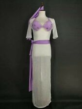 Galabeya Baladi professional belly dance costume made any color