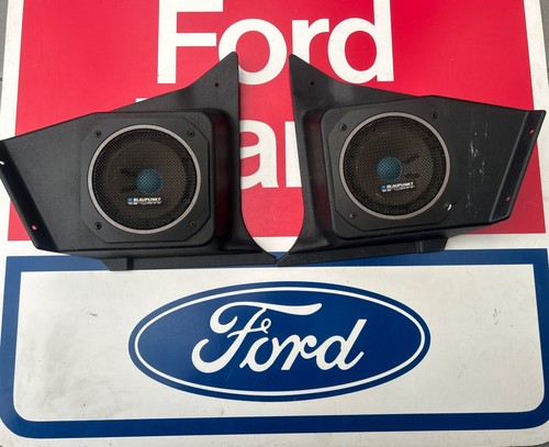 Ford interior kick pannels - ford,