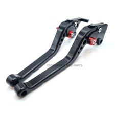 Long Black Clutch & Brake