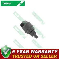Lucas Idle Air Control Valve