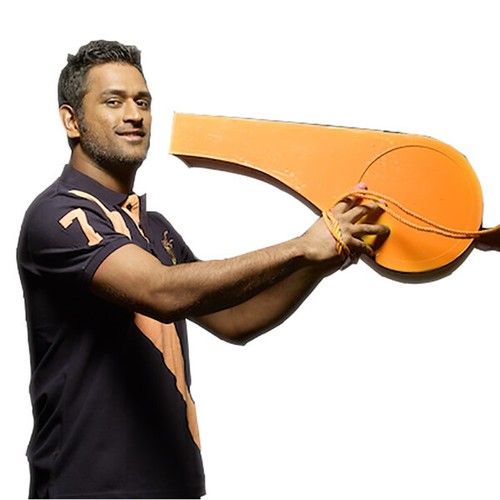 Chennai super kings polo - kings,