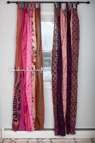 1pc indian sari - 1pc,