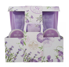  GRACE COLE Ladies Luxury