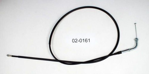 Cable choke gl1200 87 - choke, 84-87