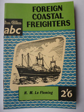 Ian allan abc foreign - ian, coastal