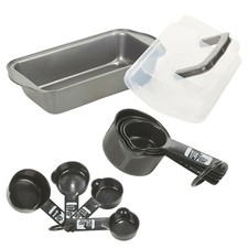 7 PCS Home Baking Kit Bread