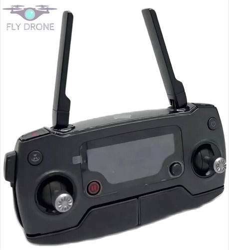 Dji mavic pro platinum - dji,