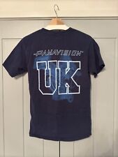 RARE CAST & CREW Panavision Camera Crew - Size S - Vintage Navy Blue