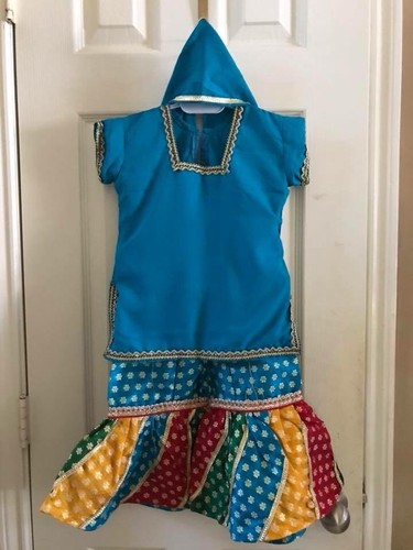 Indian pakistan infants girls - indian,