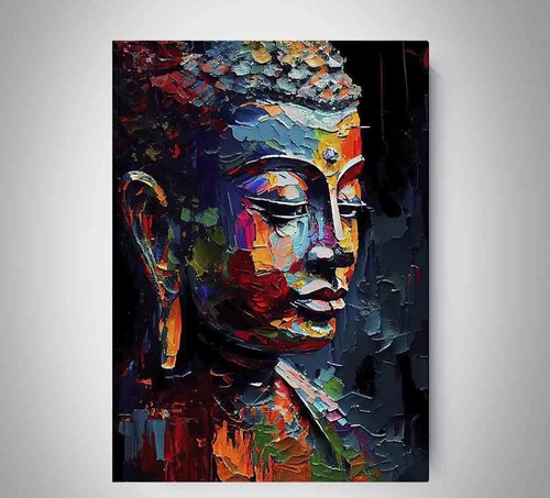 Buddha poster religion - buddha,