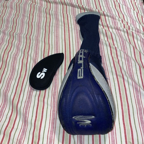 King cobra fairway and driver - fairway,