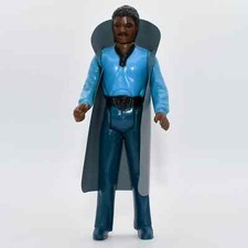 1980 Vinyl Cape Lando