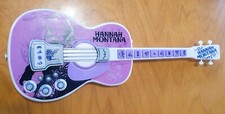Hannah montana miley - hannah, cyrus